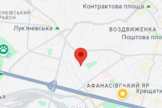 Нотариус Шевченковский район Киев, 01054, ул. Павловская, 10, кв. 4, Дмух Богдан Леонидович