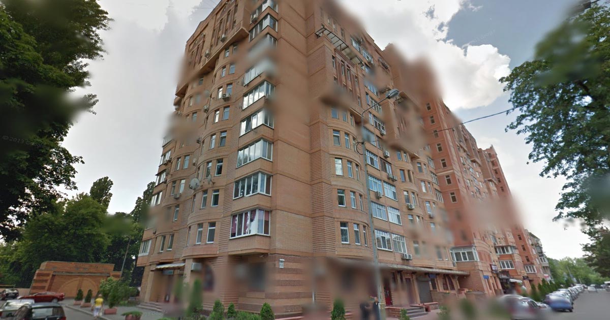 Нотаріус Київ, 04050, провулок Бабин Яр (вул. Герцена), 17-25 літ. А