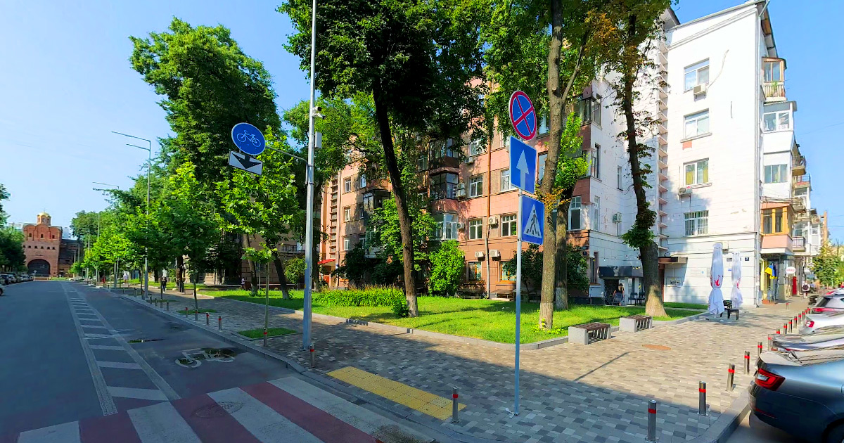 Нотаріус Київ, 01054, вул. Золотоворітська, 2/3