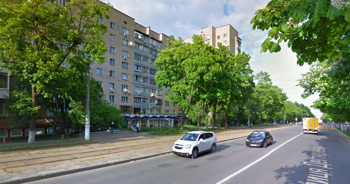Нотаріус Київ, 04050, вул. Дегтярівська, 14, кв. 1