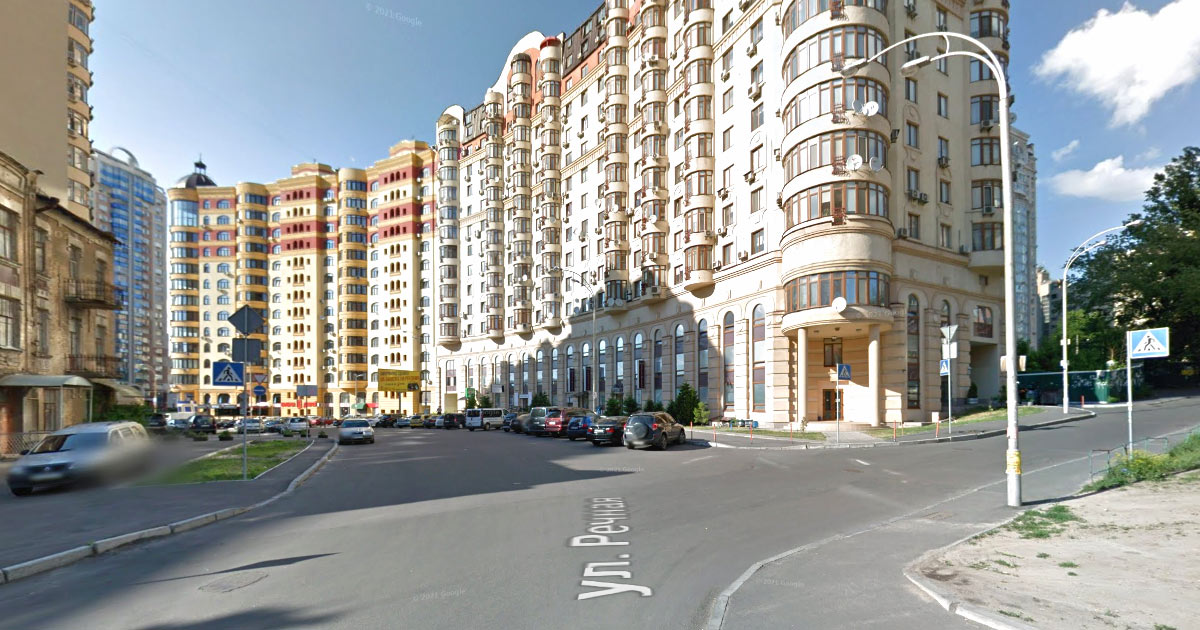 Нотаріус Київ, 01135, вул. Золотоустівська, 52, оф. 52
