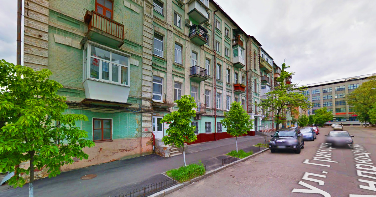 Нотаріус Київ, 01135, вул. Казарменна (Андрющенка), 7/19, оф. 2