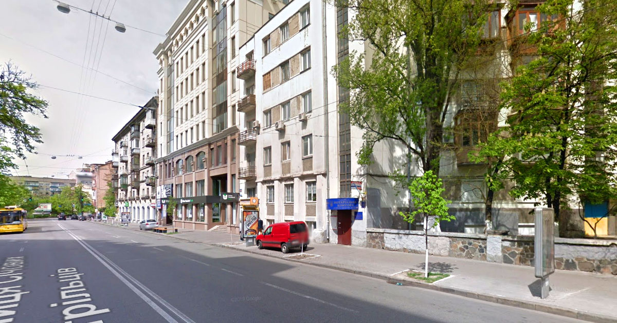 Нотаріус Шевченківський район Київ, 04153, вул. Січових Стрільців, 48, офіс 3