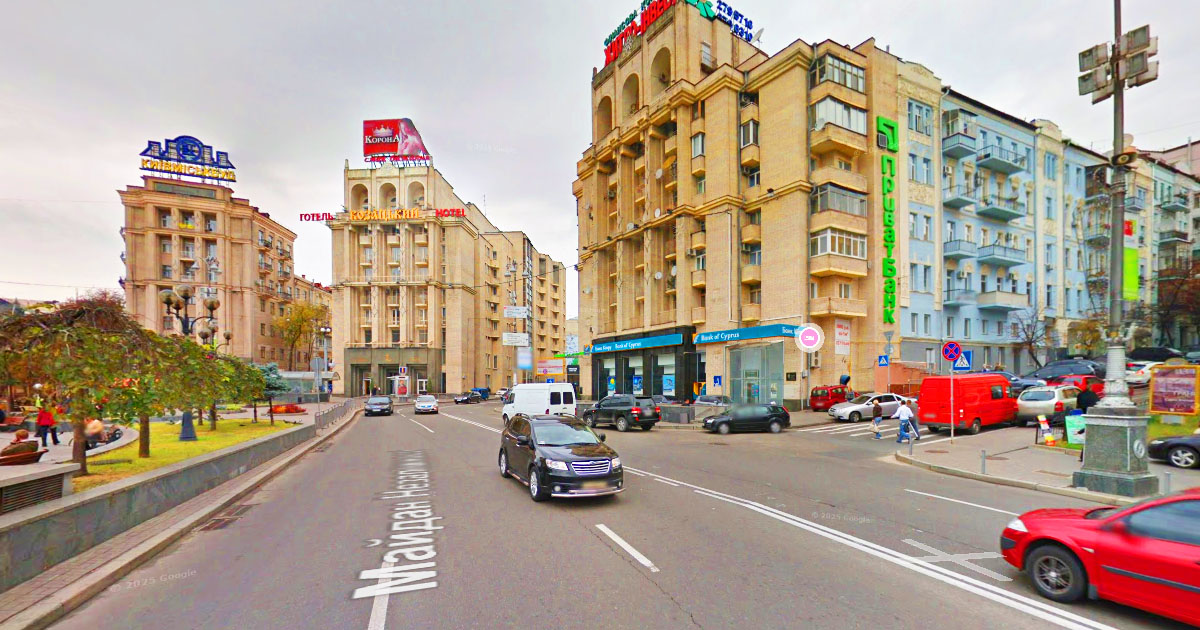 Нотаріус Киів, 01001, вул. Михайлівська, 2 офіс 17, Карташова Анна Сергіївна